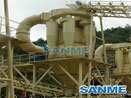 CXFL Series Powder Separator