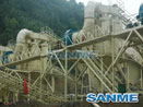 CXFL Series Powder Separator