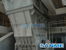 Drying Hammer Mills 