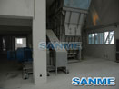 Drying Hammer Mills 