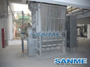 Drying Hammer Mills 