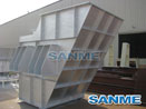 Drying Hammer Mills 