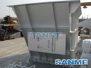 Drying Hammer Mills 