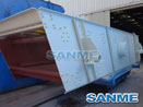 Inclined Vibrating Screen