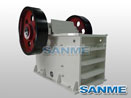 Jaw Crusher 