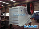 Jaw Crusher 