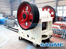 Jaw Crusher 