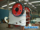 Jaw Crusher 