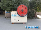 Jaw Crusher 