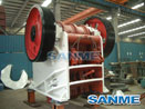 Jaw Crusher 