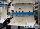 SMG Series Cone Crushers 