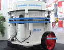 SMS Series Cone Crushers 