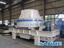 Vertical Shaft Impact Crusher(Sand maker) 