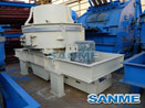 Vertical Shaft Impact Crusher(Sand maker) 