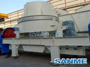 Vertical Shaft Impact Crusher(Sand maker) 