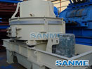 Vertical Shaft Impact Crusher(Sand maker) 