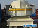 Vertical Shaft Impact Crusher(Sand maker) 