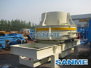 Vertical Shaft Impact Crusher(Sand maker) 